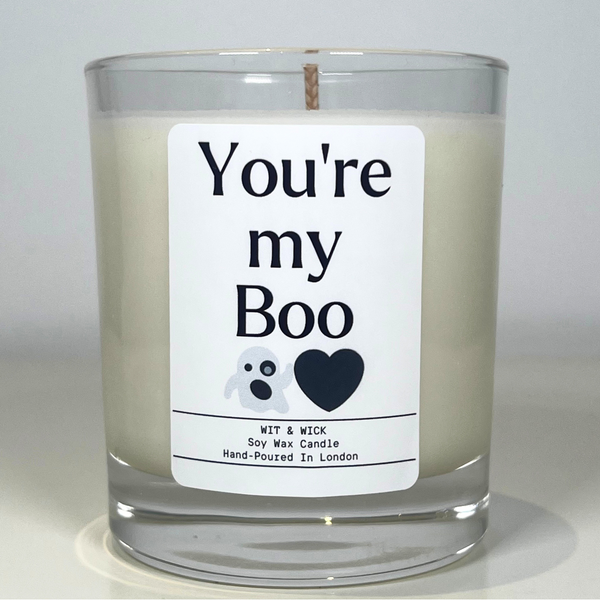 You're My Boo