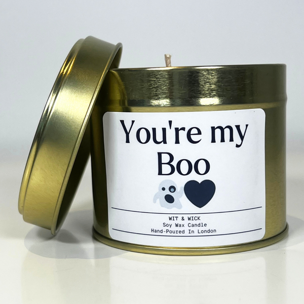 You're My Boo