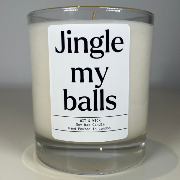 Jingle My Balls