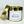 Scented Gold Tin Candle- Essence of Elegance Edition by Wit & Wick