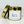 Scented Gold Tin Candle- Essence of Elegance Edition by Wit & Wick