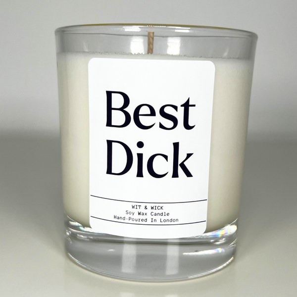 Best Dick