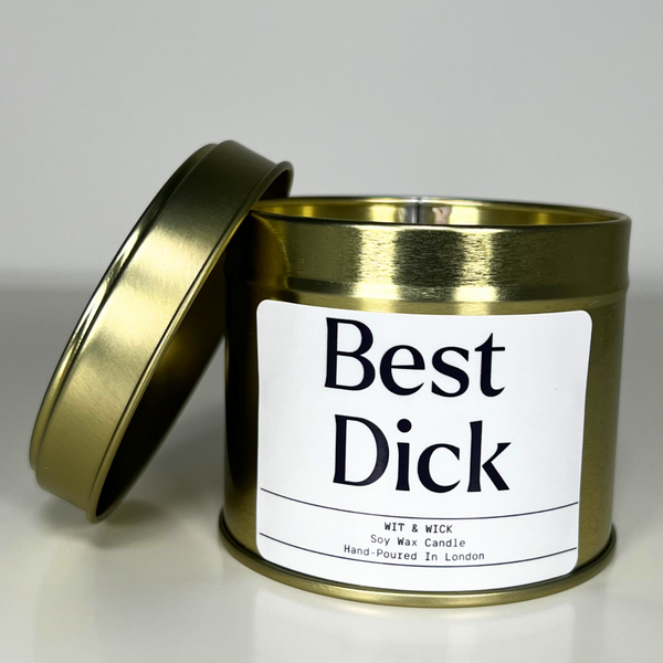 Best Dick