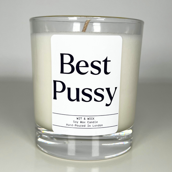 Best Pussy