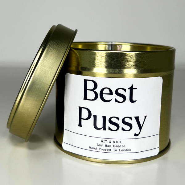 Best Pussy