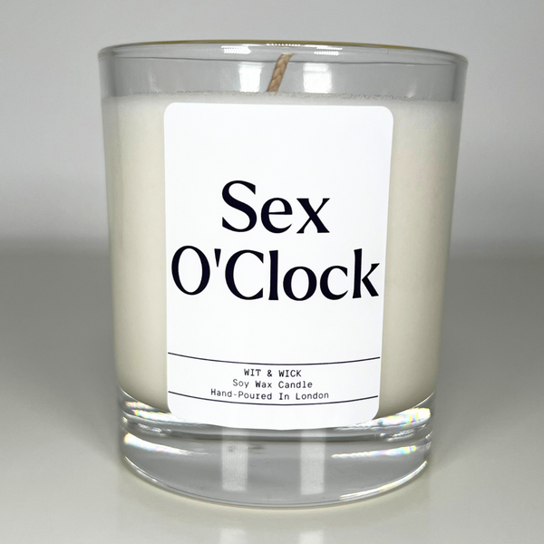 Sex O'Clock