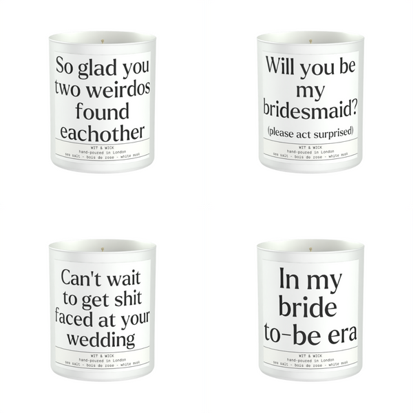 Engagement and Wedding - Sal Maris