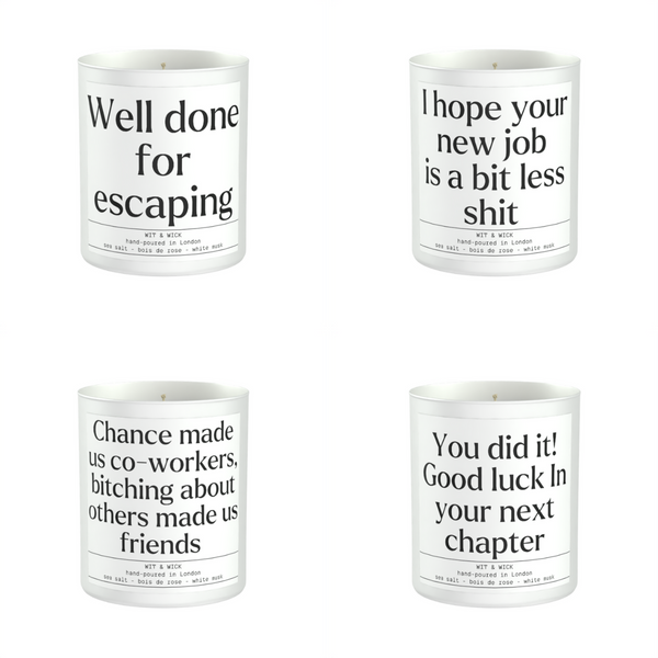 New Job - Sal Maris
