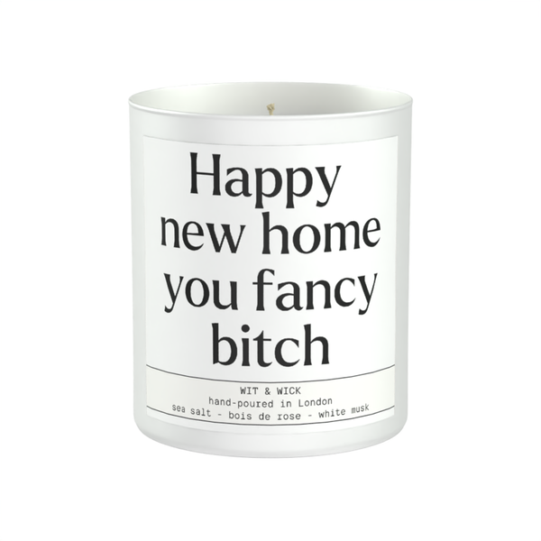 New Home - Sal Maris
