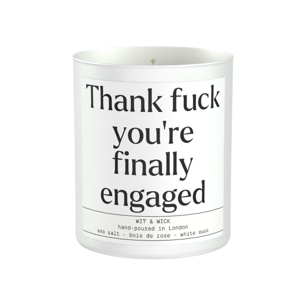 Engagement and Wedding - Sal Maris