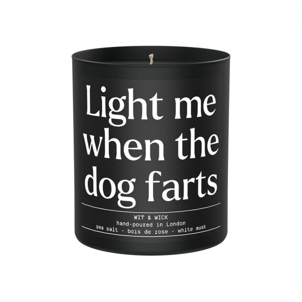 Pets - Dark Noir